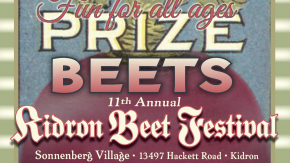 Beet Festival